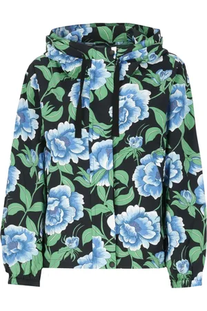 Kenzo Donna, Giacche, Multicolore, M, new
