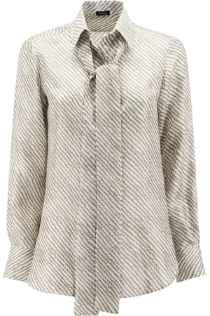 Kiton Donna, Camicette , , S, new