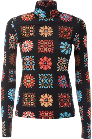 La DoubleJ Donna, Maglie, Multicolore, XS, new