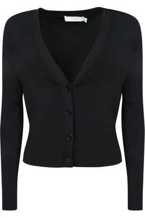 IRO Donna, Maglie, Nero, M, new