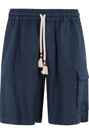 MC2 SAINT BARTH Uomo, Pantaloncini, Blu, S, new