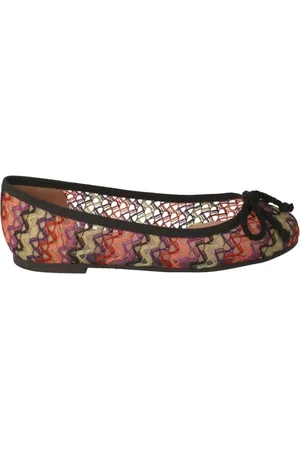 Pretty Ballerinas Donna, Scarpe, Rosa, 36 EU, new
