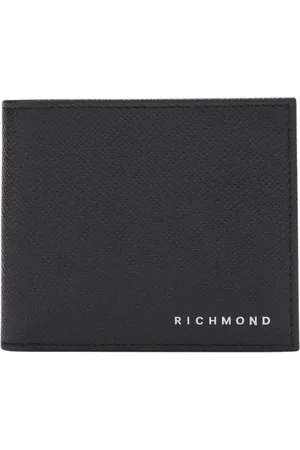 John Richmond Uomo, Accessori, Nero, Taglia unica, new