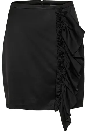 INWEAR Donna, Gonne, Nero, M, new