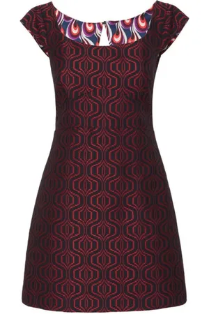 La DoubleJ Donna, Abiti, Multicolore, S, new