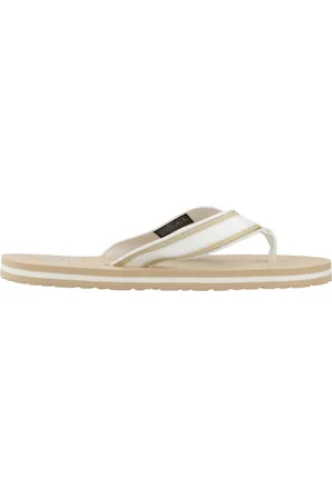 Tommy Hilfiger Donna, Scarpe, Bianco, 38 EU, new