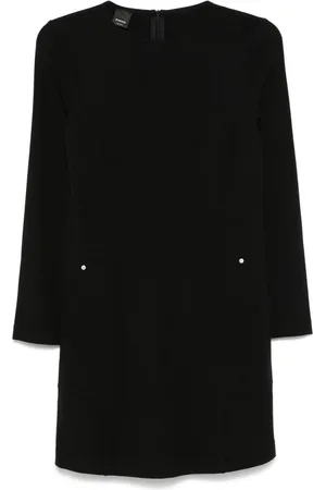 Pinko Donna, Abiti, Nero, M, new