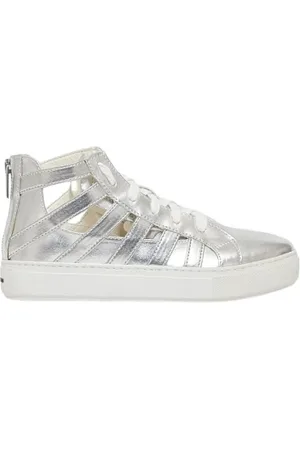 Pinko Donna, Scarpe, Grigio, 35 EU, new