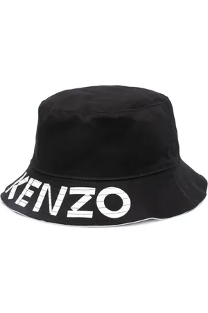 Kenzo Uomo, Accessori, Nero, M, new