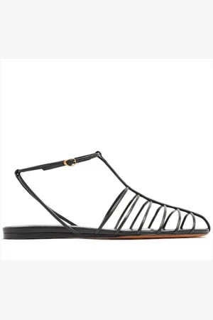 Proenza Schouler Donna, Scarpe, Nero, 40 EU, new