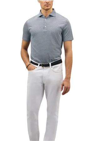 Boglioli Uomo, Top, Blu, M, new