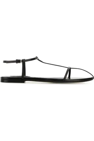 Jil Sander Donna, Scarpe, Nero, 38 EU, new