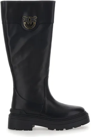 Pinko Donna, Scarpe, Nero, 40 EU, new