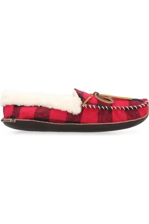 Ralph Lauren Uomo, Scarpe, Rosso, 41 EU, new