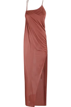 BLUMARINE Donna, Abiti, Marrone, S, new
