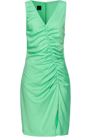 Pinko Donna, Abiti, Verde, S, new