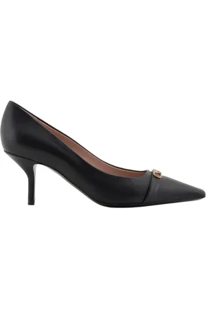 Emporio Armani Donna, Scarpe, Nero, 41 1/2 EU, new