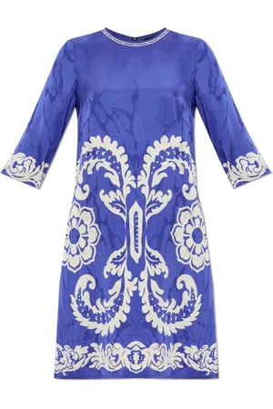 Etro Donna, Abiti, Viola, S, new