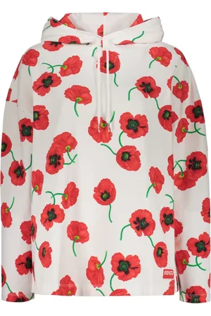 Kenzo Donna, Felpe, Multicolore, XS, new