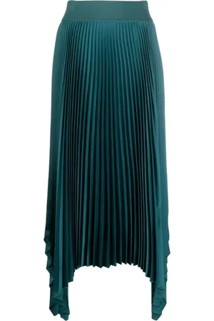 Joseph Donna, Gonne, Verde, M, new