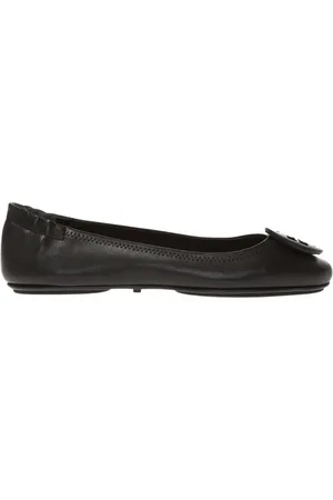 Tory Burch Donna, Scarpe, Nero, 36 1/2 EU, new