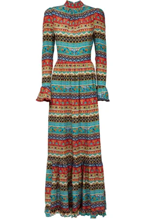 La DoubleJ Donna, Abiti, Multicolore, L, new