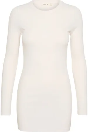 INWEAR Donna, Top, Bianco, XL, new