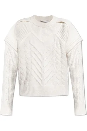 IRO Donna, Maglie, Bianco, S, new