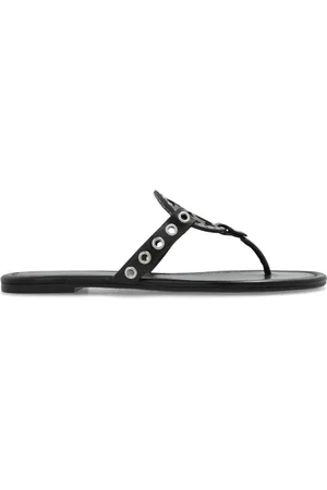 Tory Burch Donna, Scarpe, Nero, 41 EU, new