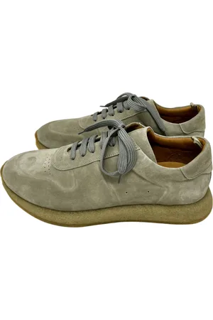 Officine creative Uomo, Scarpe, Verde, 43 EU, new