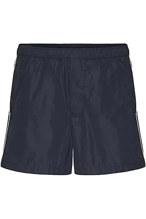 VALENTINO GARAVANI Uomo, Costumi da bagno, Blu, S, new