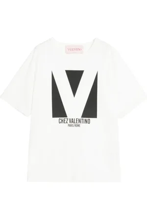 VALENTINO GARAVANI Donna, Top, Bianco, S, new