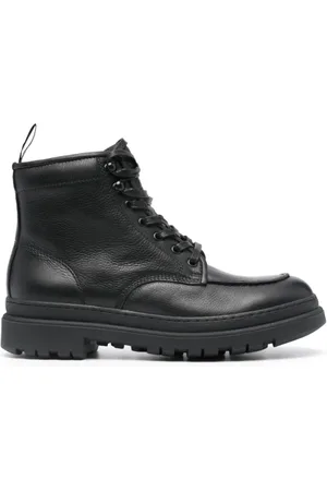 Ralph Lauren Uomo, Scarpe, Nero, 41 EU, new