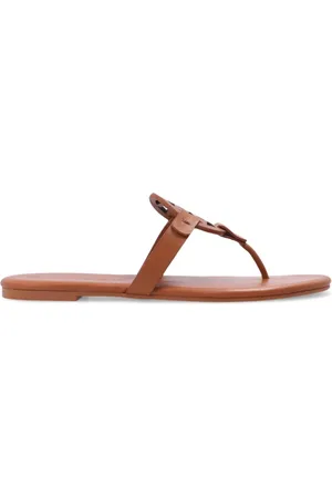 Tory Burch Donna, Scarpe, Marrone, 40 EU, new