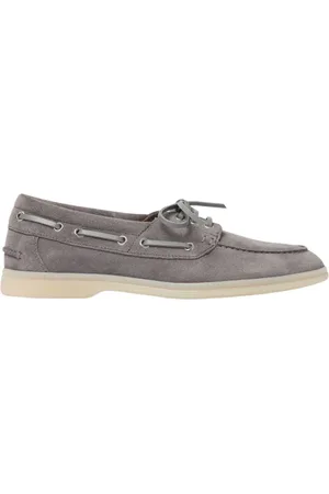 Scarosso Donna, Scarpe, Grigio, 39 1/2 EU, new