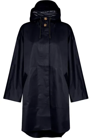 INWEAR Donna, Giacche, Blu, L, new