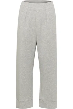INWEAR Donna, Pantaloni, Grigio, S, new