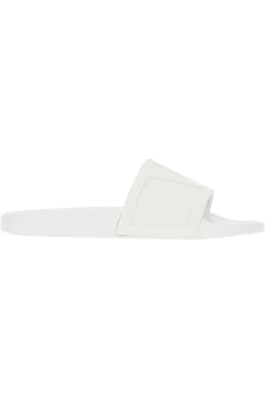 VALENTINO GARAVANI Uomo, Scarpe, Bianco, 44 EU, new