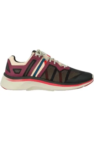 Paul Smith Uomo, Scarpe, Rosso, 42 EU, new