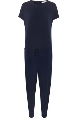 INWEAR Donna, Jumpsuits, Blu, L, new
