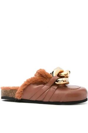 J.W.Anderson Donna, Scarpe, Marrone, 36 EU, new