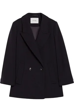 Ivy & Oak Donna, Giacche, Blu, XL, new