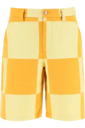 Jacquemus Uomo, Pantaloncini, Multicolore, M, new