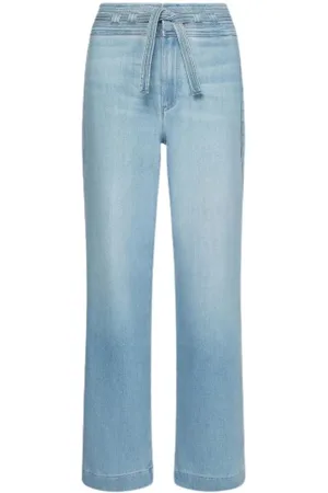 Tommy Hilfiger Donna, Jeans, Blu, W27, new
