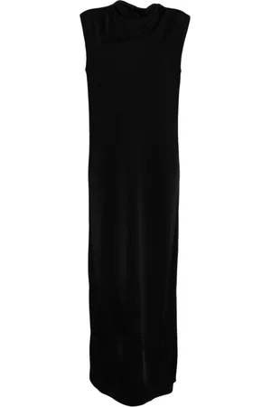 Jil Sander Donna, Abiti, Nero, S, new
