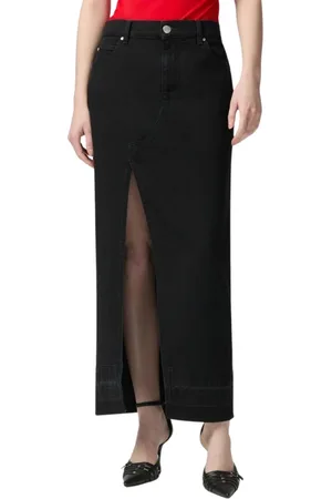 Pinko Donna, Gonne, Nero, S, new
