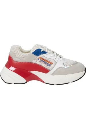 Pinko Donna, Scarpe, Multicolore, 40 EU, new