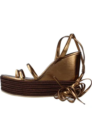 Jeffrey Campbell Donna, Scarpe, Marrone, 39 EU, new