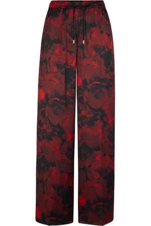 HUGO BOSS Donna, Pantaloni, Multicolore, S, new