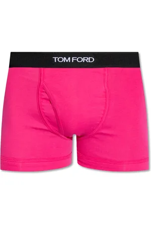 Tom Ford Uomo, Mutande, Rosa, S, new